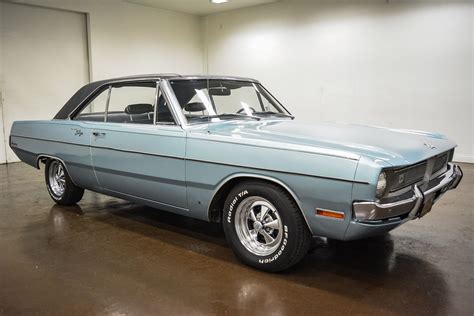 1970 Dodge Dart | American Muscle CarZ