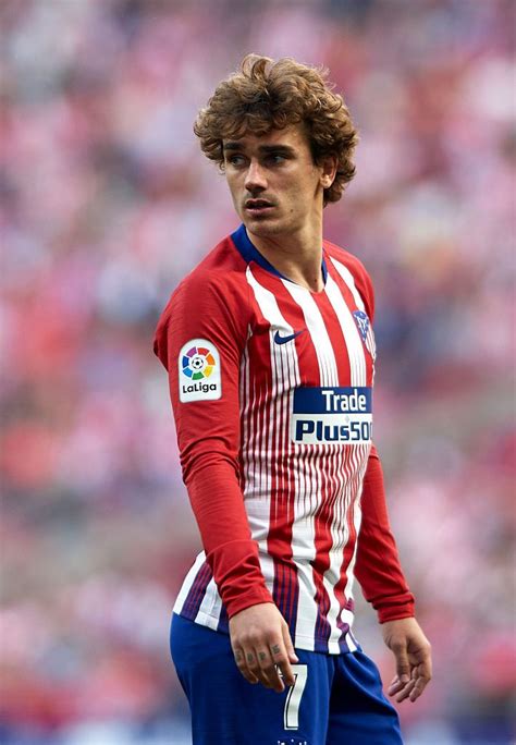 griezmann atletico