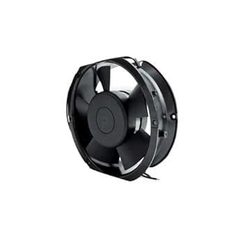 ARINO (OVAL METAL BODY(1YR WARRANTY) 6" PANEL FAN 220VAC 6" AXIAL FAN 6 ...