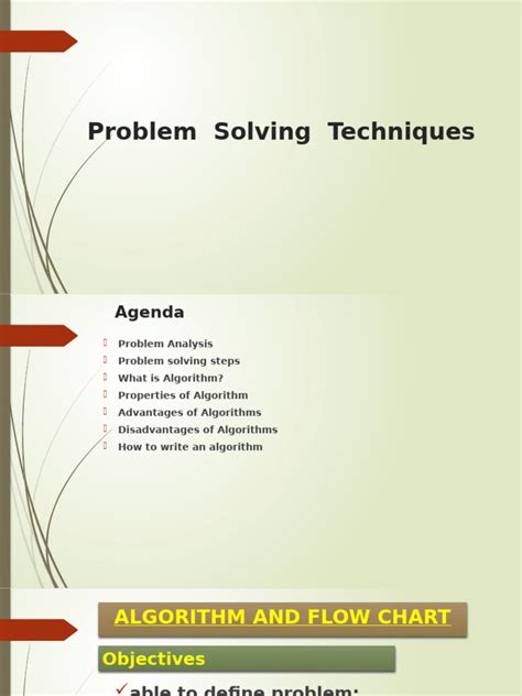 Sample Algorithm Ppt Flowchart 的图像结果