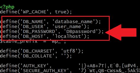 Image result for Error Establishing a Database Connection On Localhost