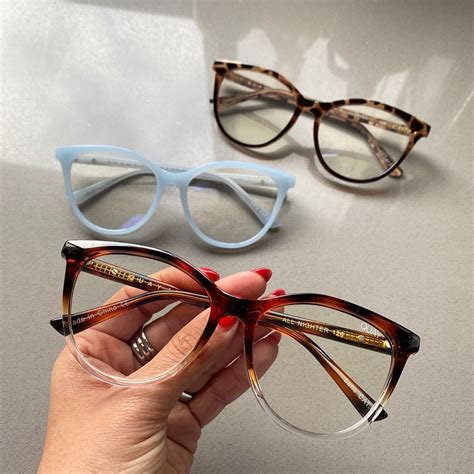 Our Favorite Blue-Light Glasses to Protect Your Eyes | The Everygirl