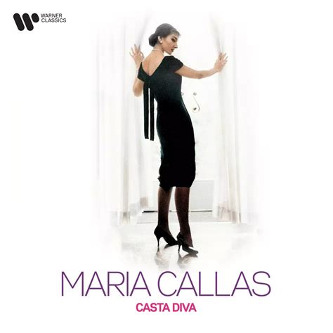 Casta Diva | Warner Classics