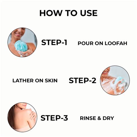 Foxy.in : Buy Himaira Rose Body Wash (200ml) online in India on Foxy ...