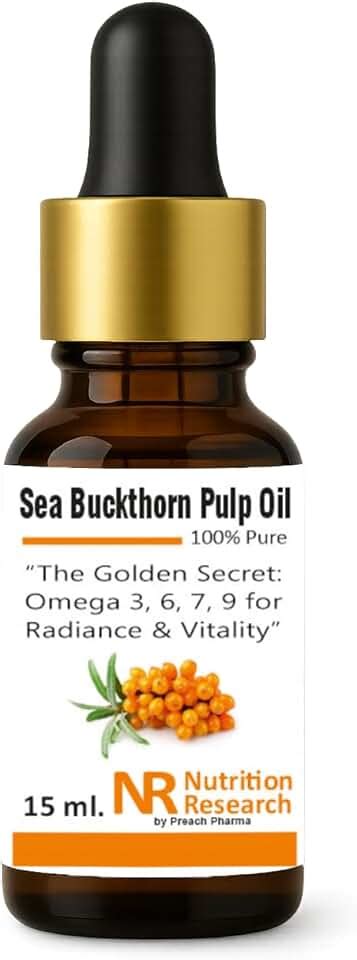 Amazon.in: Sea-buckthorn