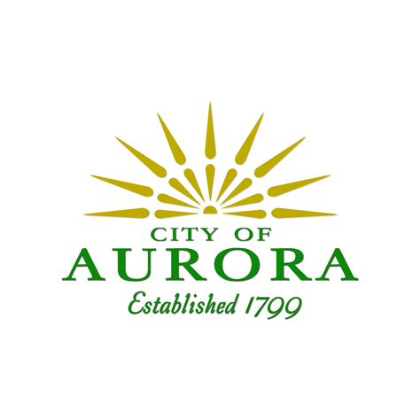 City Of Aurora Ohio