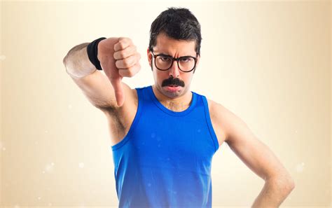 Bad Exercises: What They Are and Why You Should Avoid Them | Gym Junkies