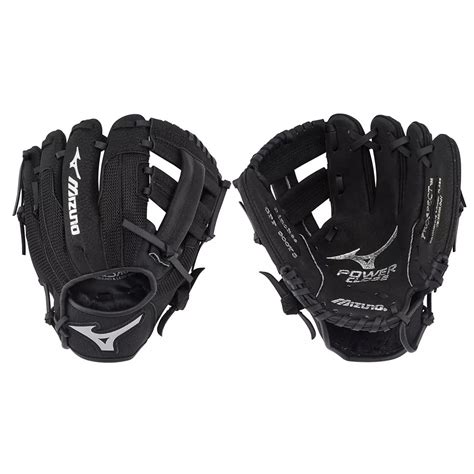 Youth Mizuno Baseball Gloves