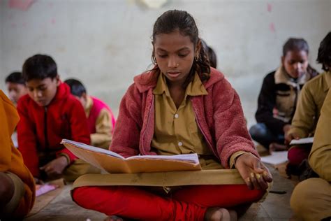 Health Education for Children Builds Healthy Futures