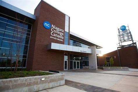Niagara College Canada Admission 2025: Application Dates & Deadlines ...