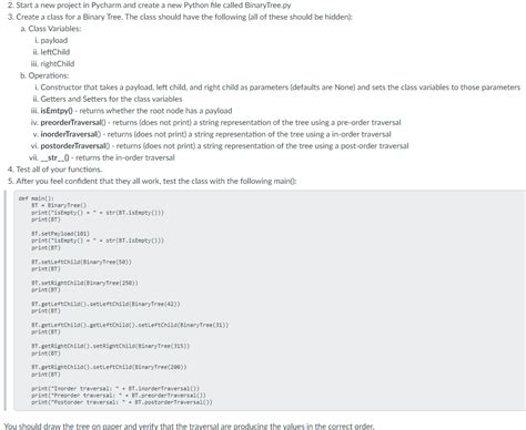 How to Start a Python Project in PyCharm 的图像结果