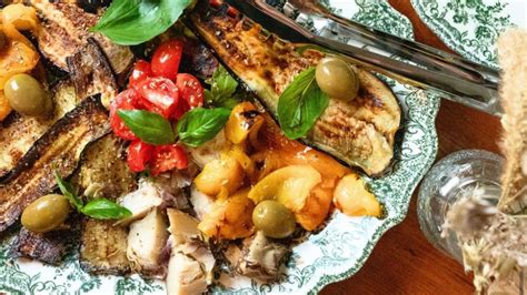 The Best Italian Restaurants Near Me | TheFork