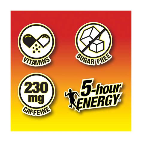 Buy 5-hour ENERGY® Shot, Extra Strength, Berry, 1.93 oz from Dollar ...