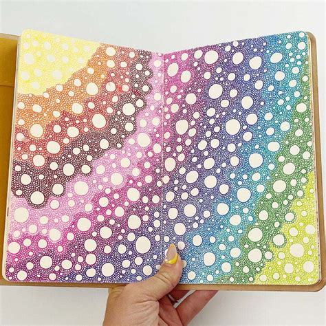 Cool Drawing Patterns 的图像结果