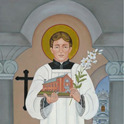 Saint Louis Gonzaga Maronite Church - Events | AllEvents