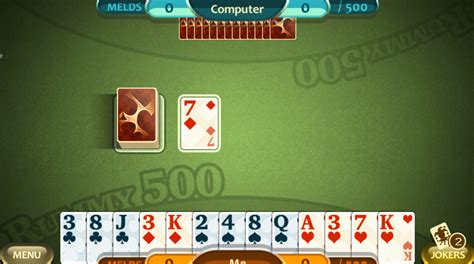 how to win rummy 500 apk v2.3.9