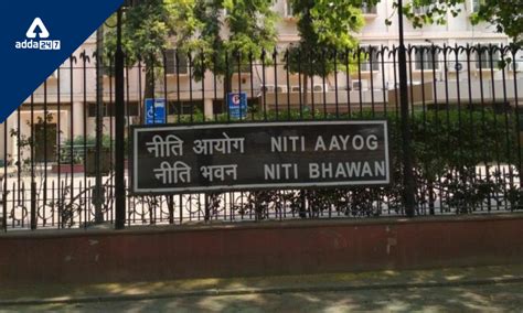 Report titled "Digital Banks" released by NITI Aayog 2022