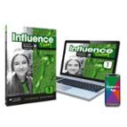 INFLUENCE TODAY 1 Essential Workbook, Competence Evaluation Tracker y ...