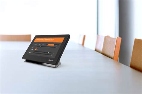 Image result for Conference Room Control Panel Software Reviews