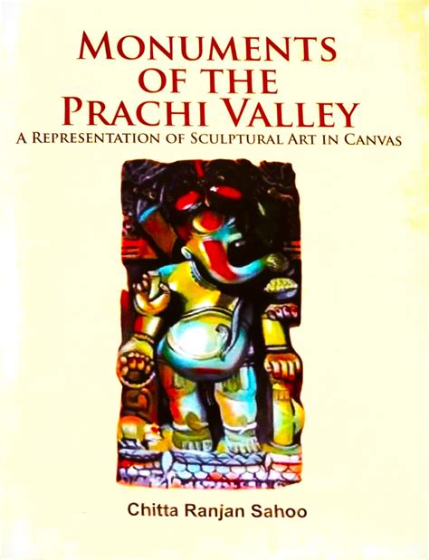 Monuments of the Prachi Valley A Representation of Sculptural Art in ...
