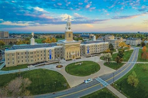 Change and restoration coming to UB South Campus | Buffalo Toronto ...