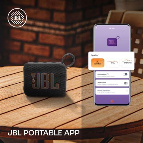 Buy JBL Go 4, Wireless Ultra Portable, Pro Sound,Water & Dust Proof 4.2 ...