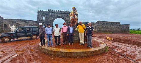Theme parks in Karnataka - Shilpa Kala Kutir Gotagodi Shiggaon