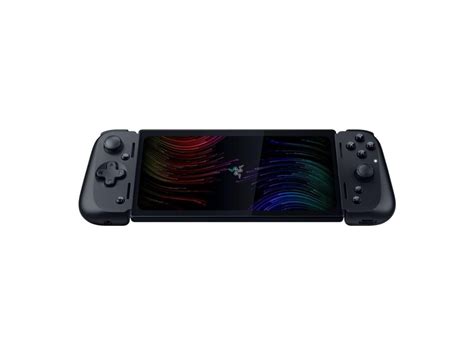 Razer Edge Gaming Tablet and Razer Kishi V2 Pro India | Ubuy