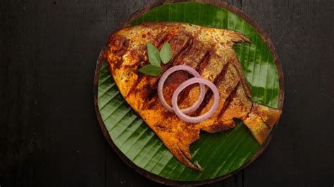 Exploring Must-Try Local Foods and Eateries in Mangalore