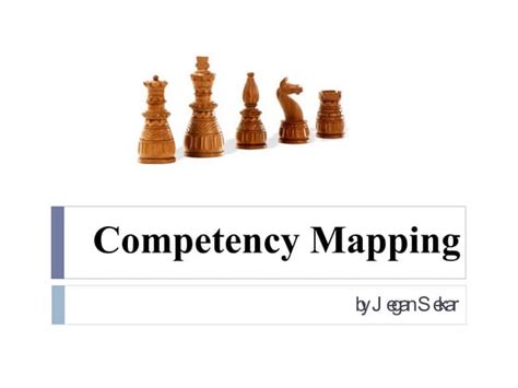 Image result for Competency Mapping Examples