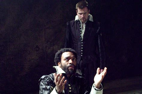 Understanding Iago From "Othello"