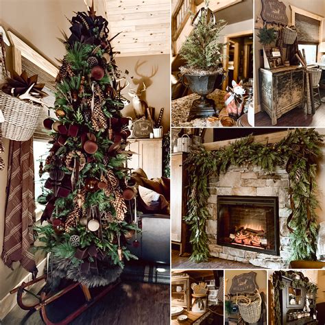 CHRISTMAS IN THE PINES | Shop Sales Events Antique Farmhouse