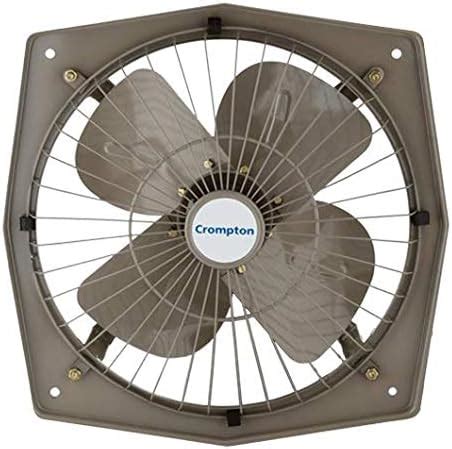 Buy Crompton Wave Plus 400 mm High Speed Pedestal Fan | Adjustable ...