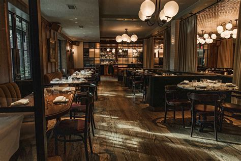 Experience 1 — Rocket Farm Restaurants