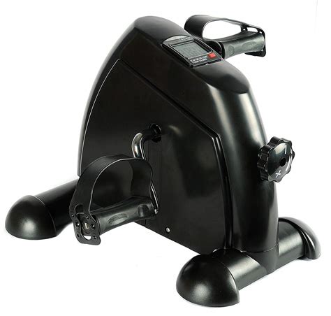 Qualimate Cycle Exercise Macines Home Portable Mini Home Cycle for ...
