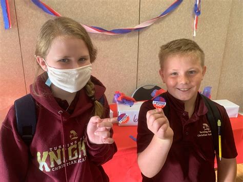 Extracurricular — Turning Point Christian Academy