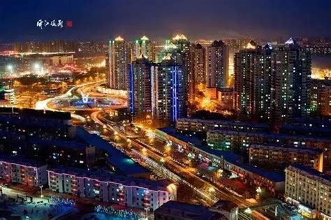 大庆市的城市信息介绍|松花江|开发区|大庆市_新浪新闻