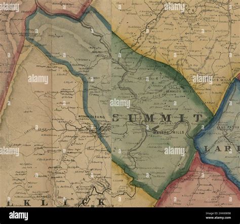 Somerset county, pennsylvania hi-res stock photography and images - Alamy