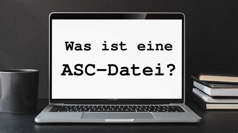 How to View ASC File 的图像结果