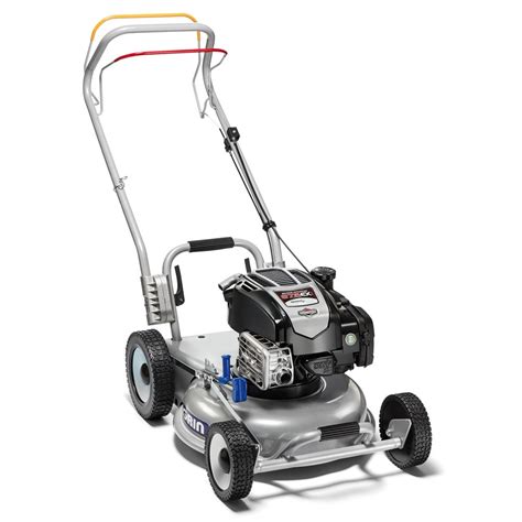 Tosaerba Grin HM 46A