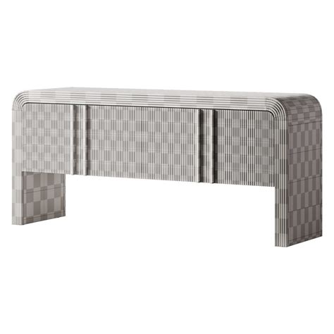 Merrit Cable Model 的图像结果