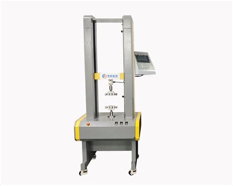 Best Tensile Strength Testing Machine HTP-003