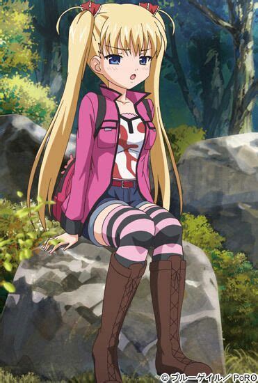 Airi-akitsuki | Wiki | •Anime• Amino