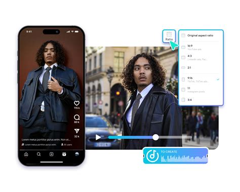 Recorte vídeos MP4 online em segundos – edição de vídeo rápida e fácil