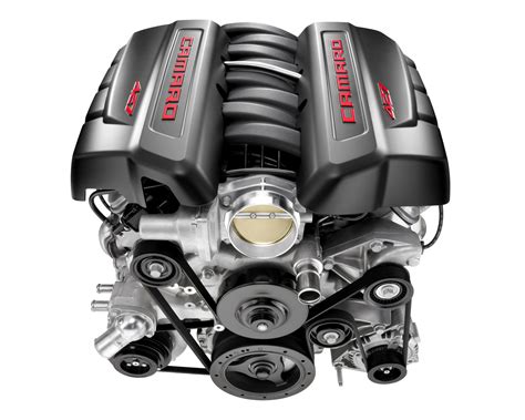 Chevrolet officially discontinues LS7 crate engine