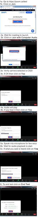 Image result for Logitech Camera Test