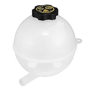 X AUTOHAUX 1 Set Coolant Radiator Reservoir Tank 23386455 Coolant ...