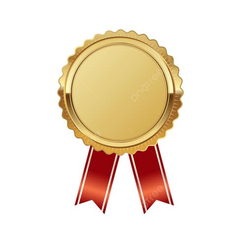 Award Ribbon
