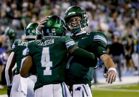 Tulane coach Willie Fritz happy with all facets vs. Memphis | Tulane ...