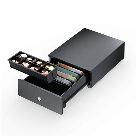 MINI & functional cash drawer for cash register - SN Systems